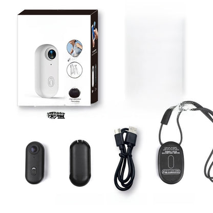 Pocket Camera