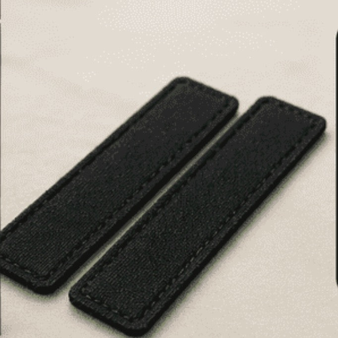 Pocket close stripe