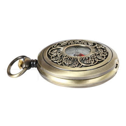 Pocket compass
