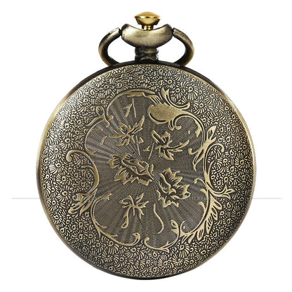 Pocket compass