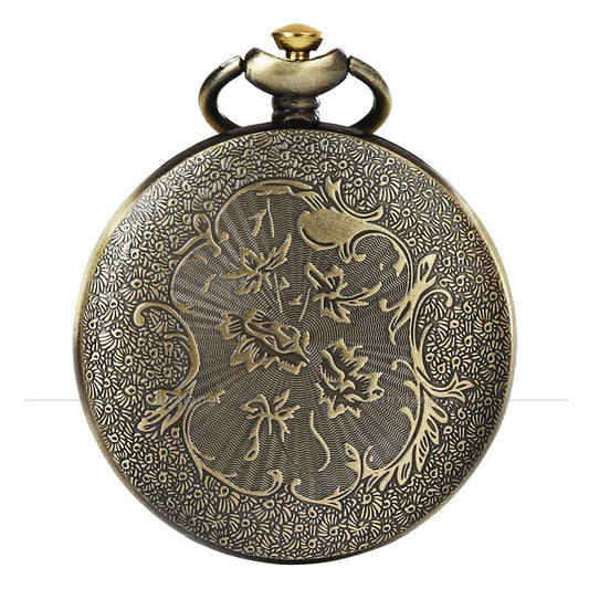 Pocket compass