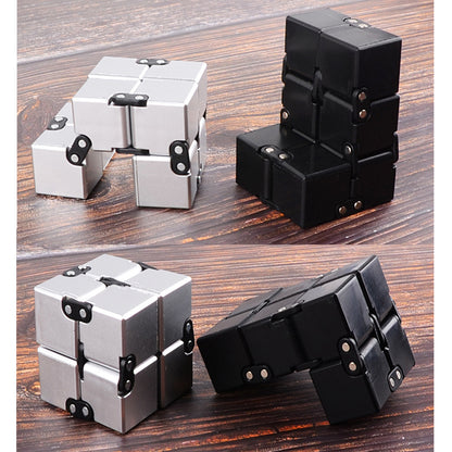 Pocket Decompression Magic Cube