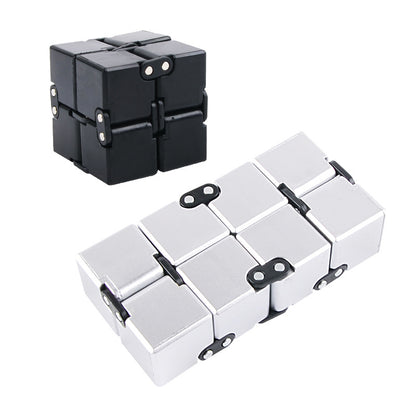 Pocket Decompression Magic Cube