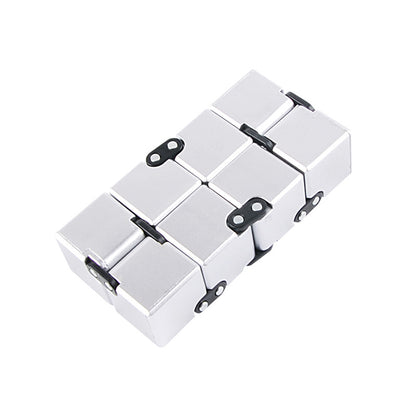 Pocket Decompression Magic Cube