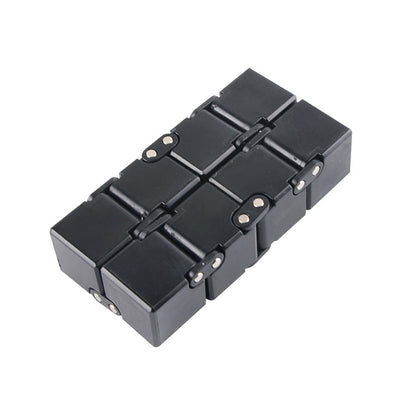 Pocket Decompression Magic Cube