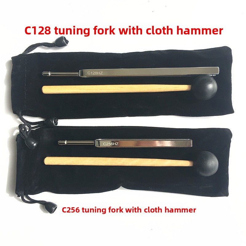 Pocket Medical Tuning Fork