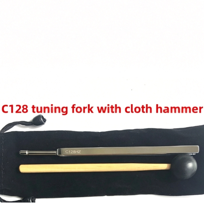 Pocket Medical Tuning Fork