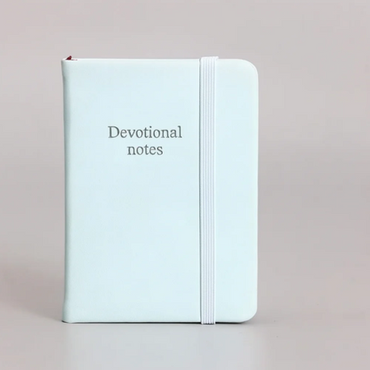 Pocket notebook