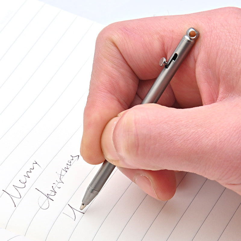 Pocket Pen