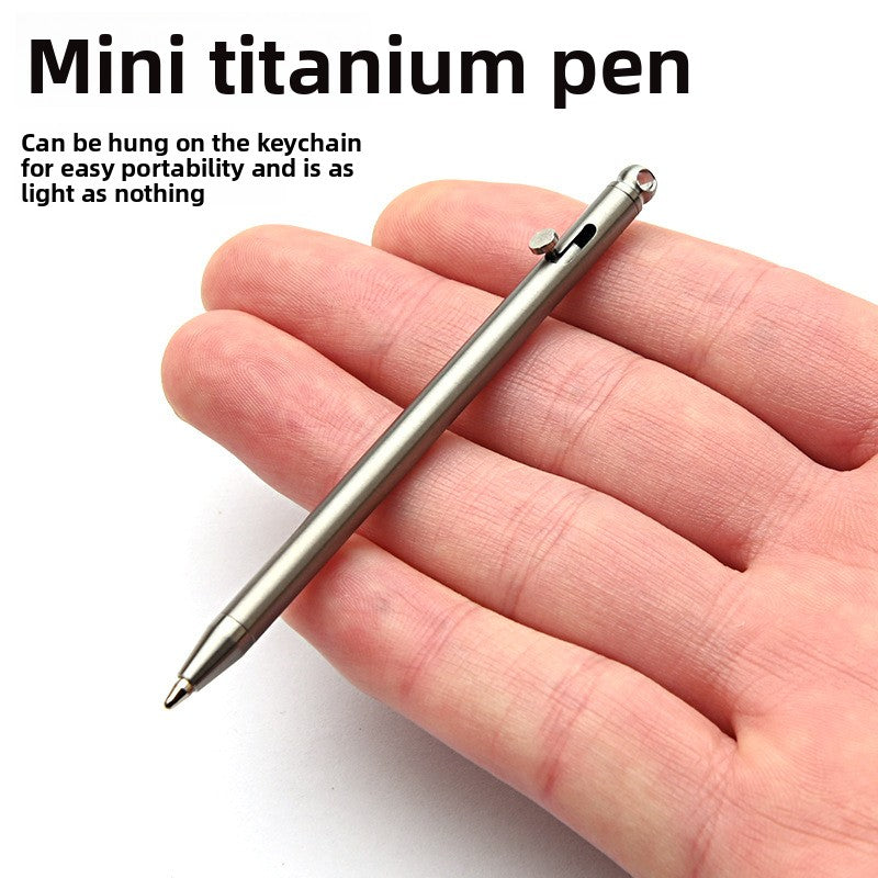 Pocket Pen