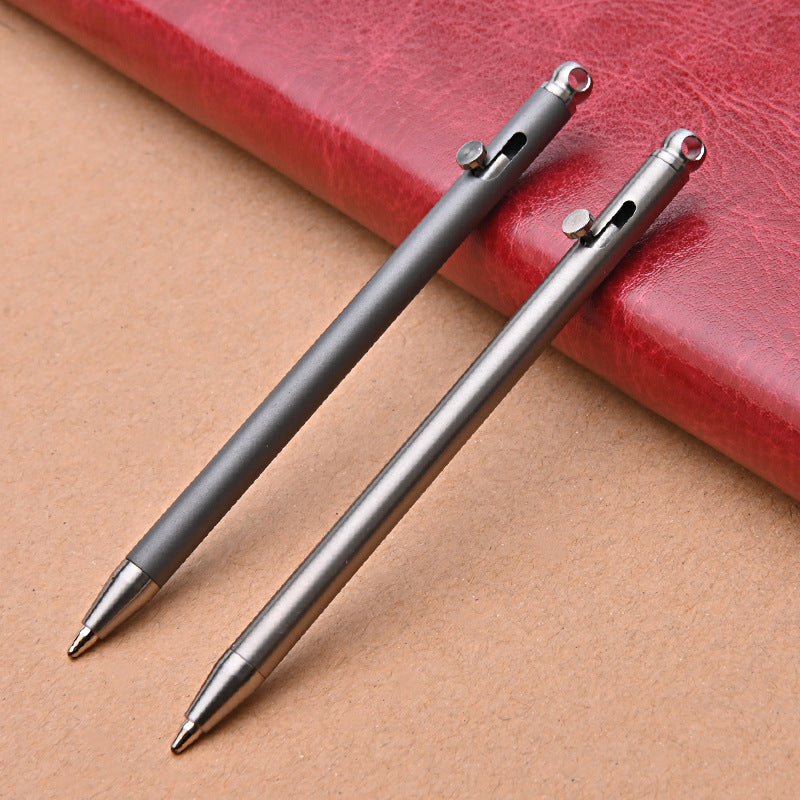 Pocket Pen