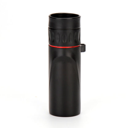 Pocket-sized telescope