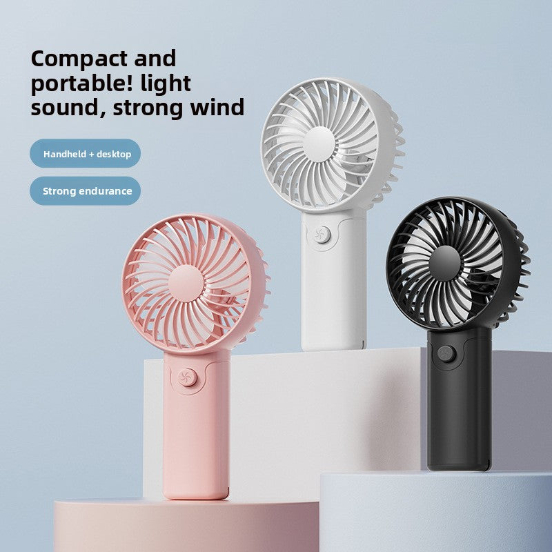 Pocket small fan