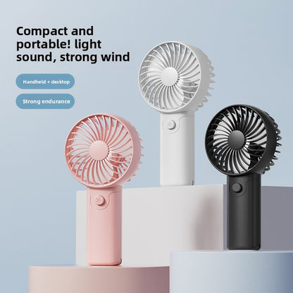 Pocket small fan