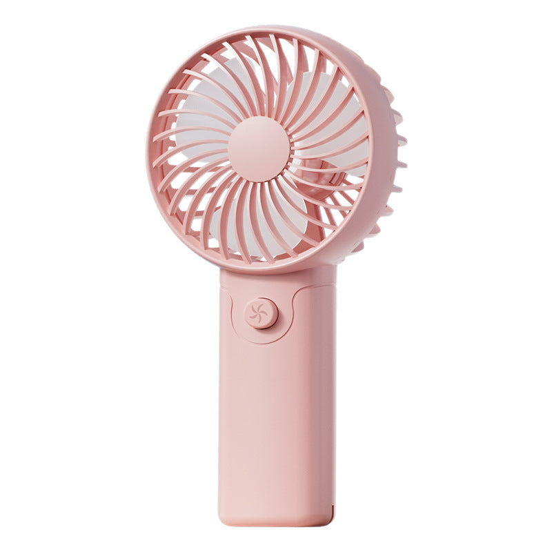Pocket small fan