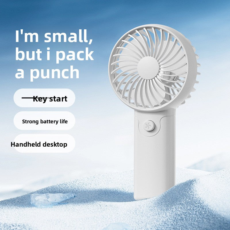 Pocket small fan