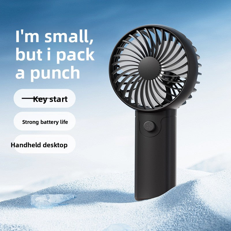 Pocket small fan