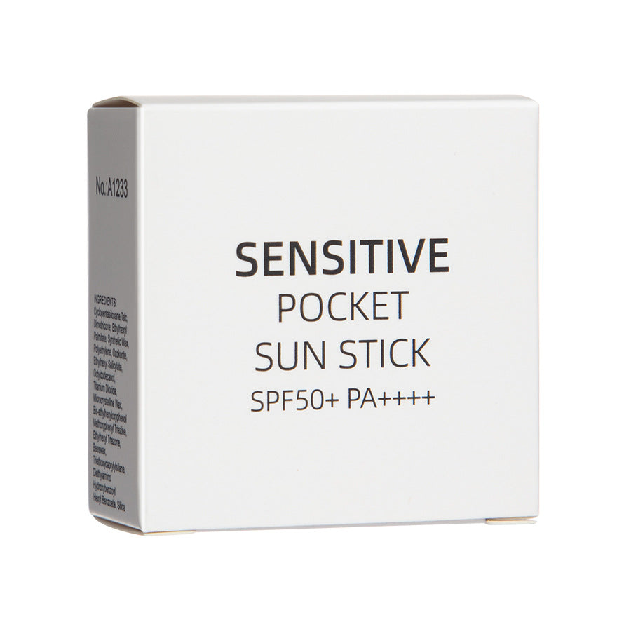 Pocket Sunscreen Stick