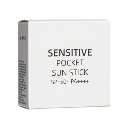 Pocket Sunscreen Stick