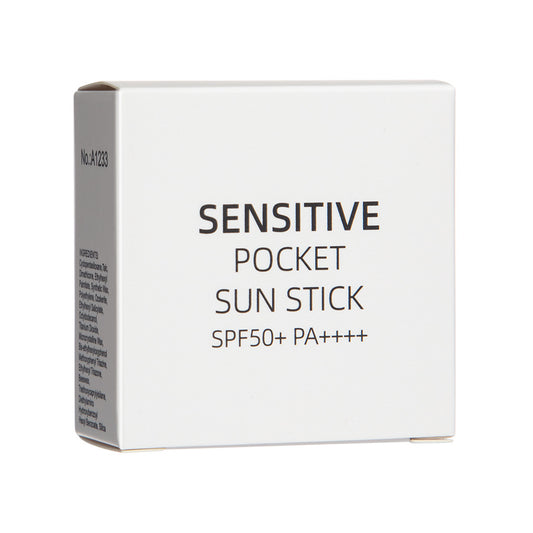Pocket Sunscreen Stick