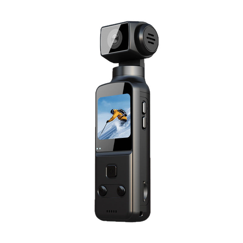 Pocket Video Camera