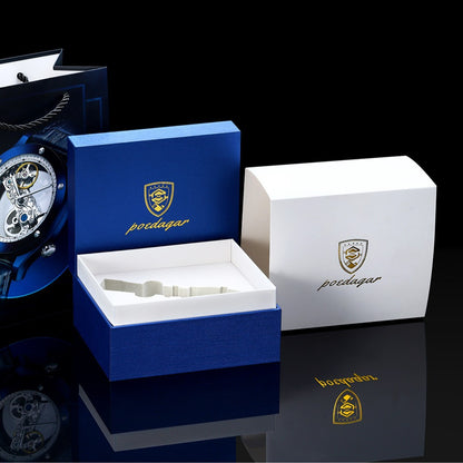 Podaca Watch Box