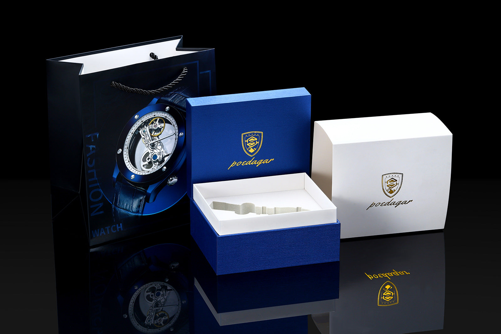 Podaca Watch Box