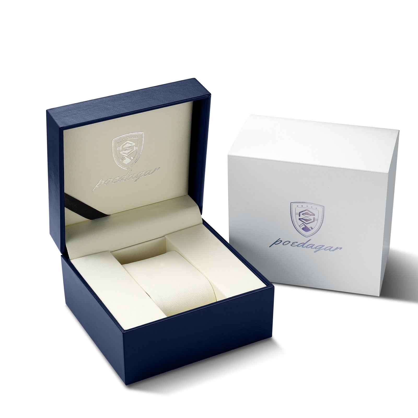 Podaca Watch Box