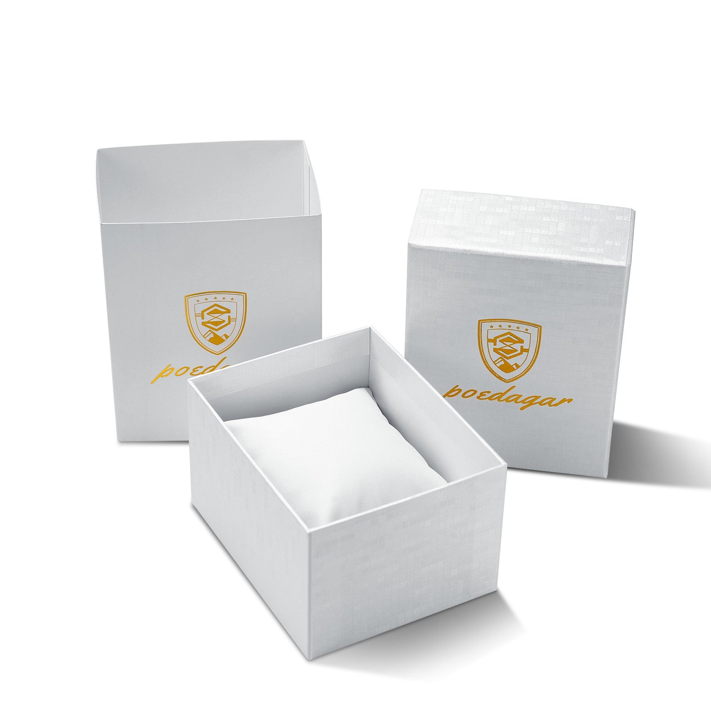 Podaca Watch Box