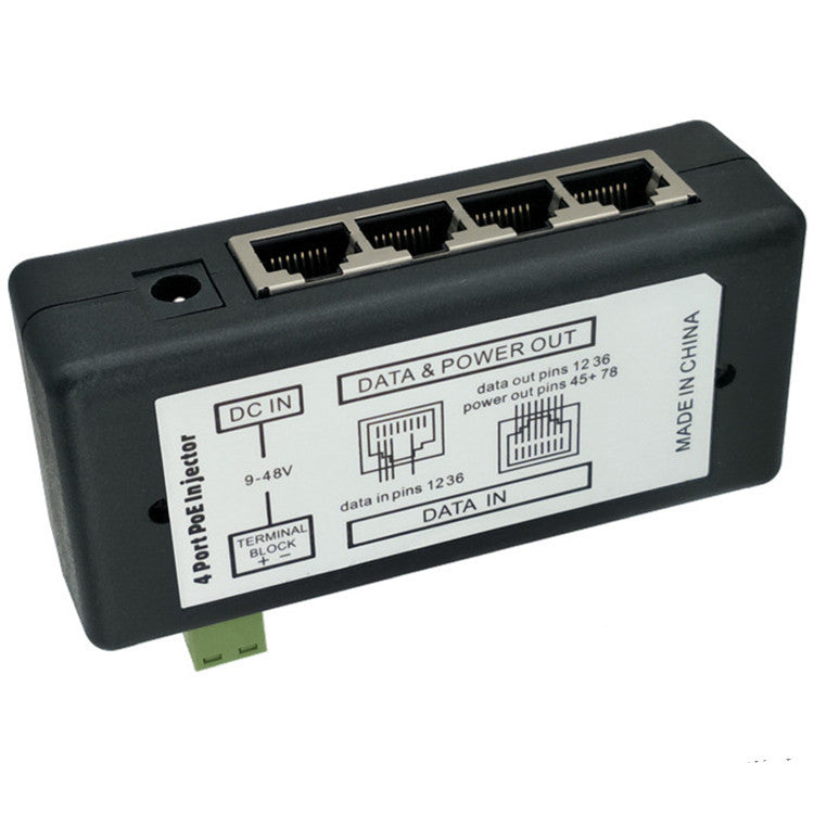 POE Power Module