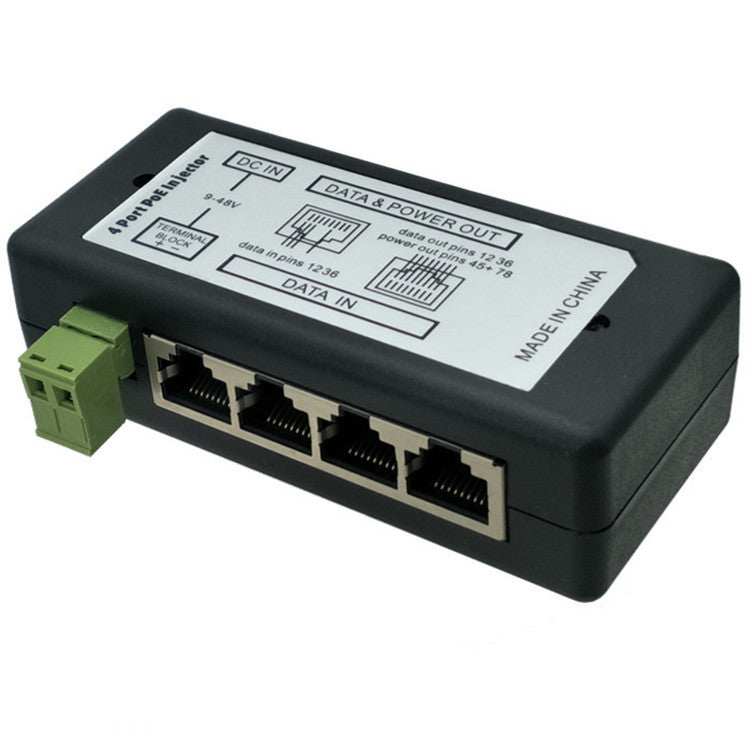 POE Power Module