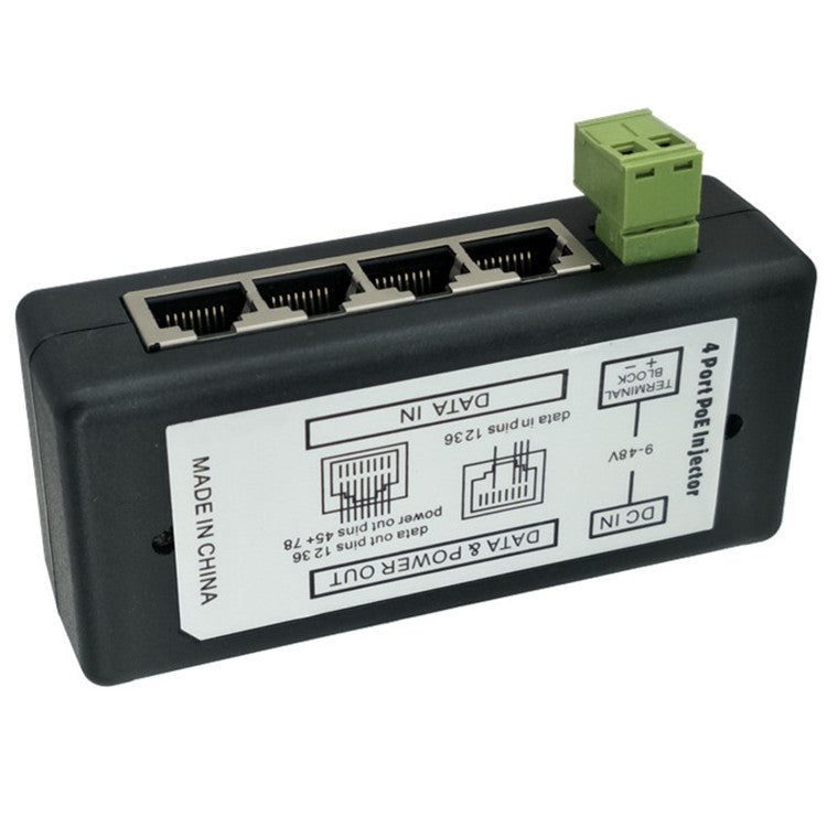 POE Power Module