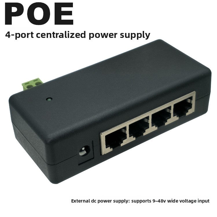 POE Power Module