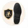Non-Slip Grip