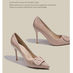 Pink 9cm