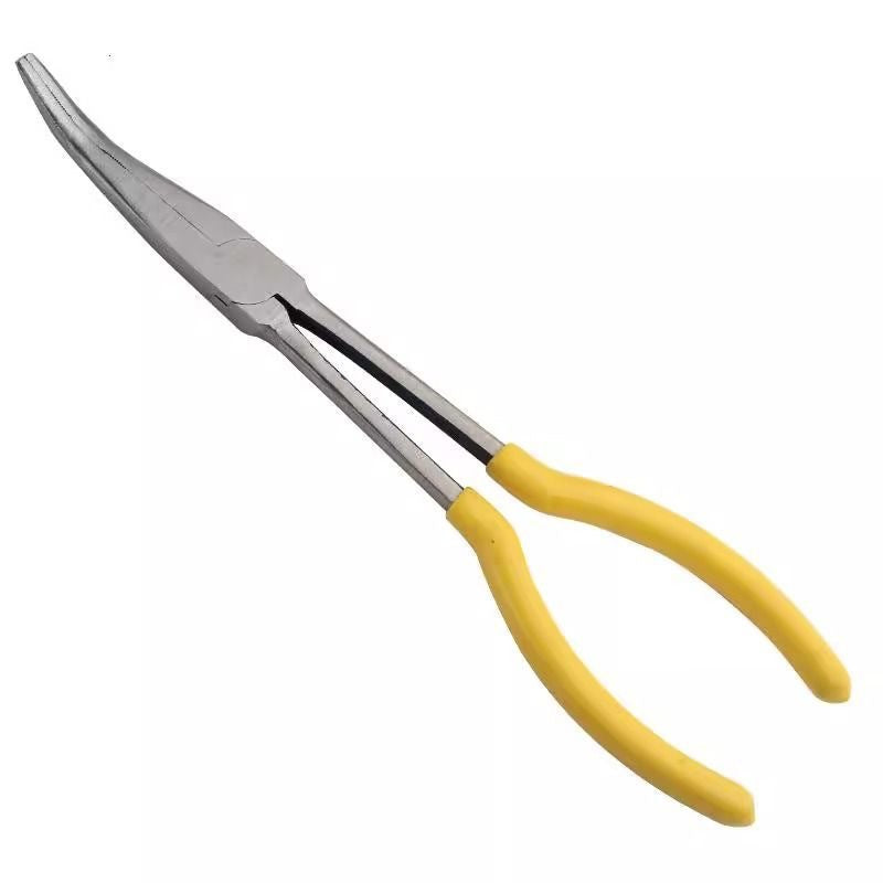 Pointed-nose pliers