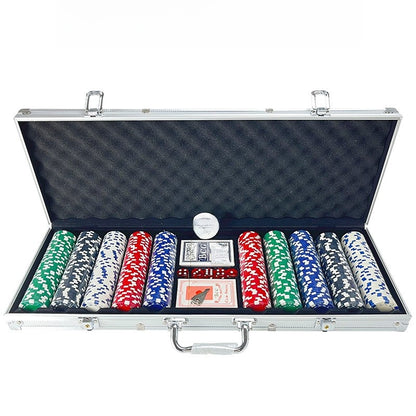 Poker chips