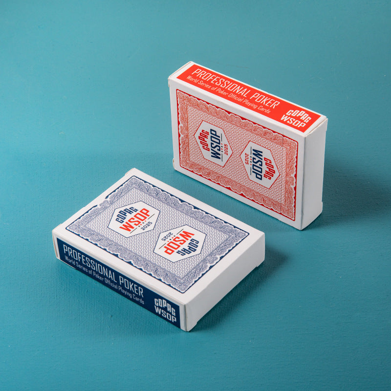 Poker