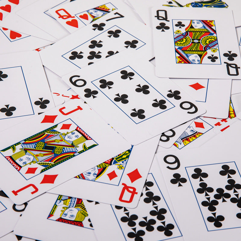 Poker