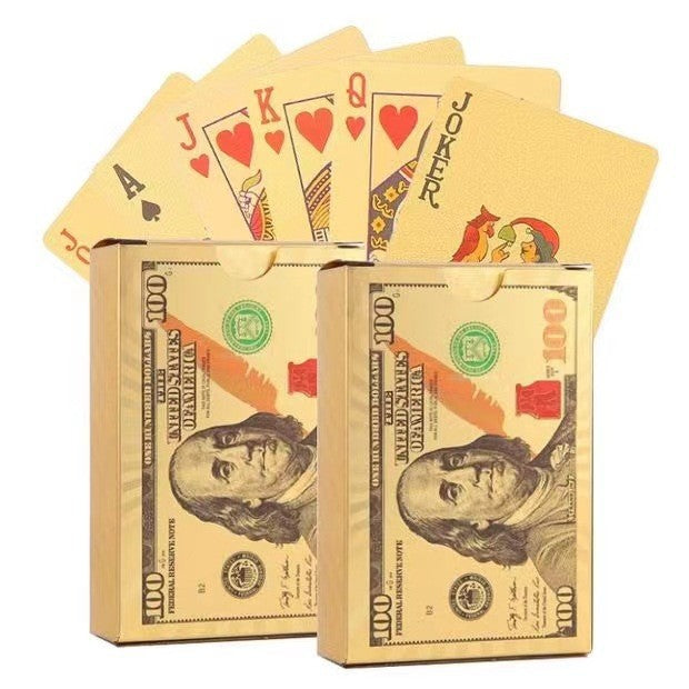 Poker