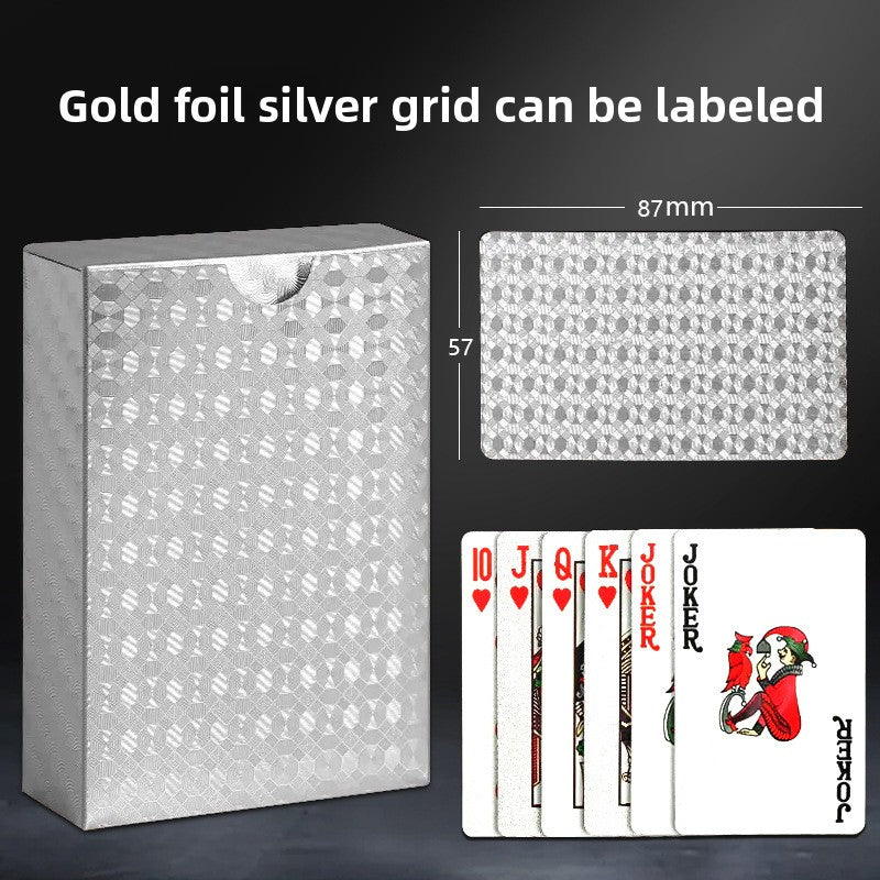 Poker