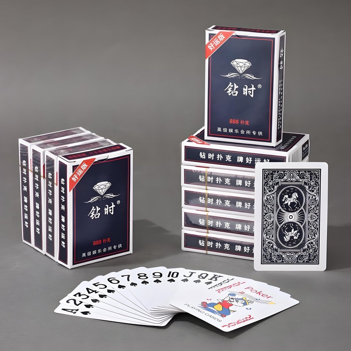 Poker