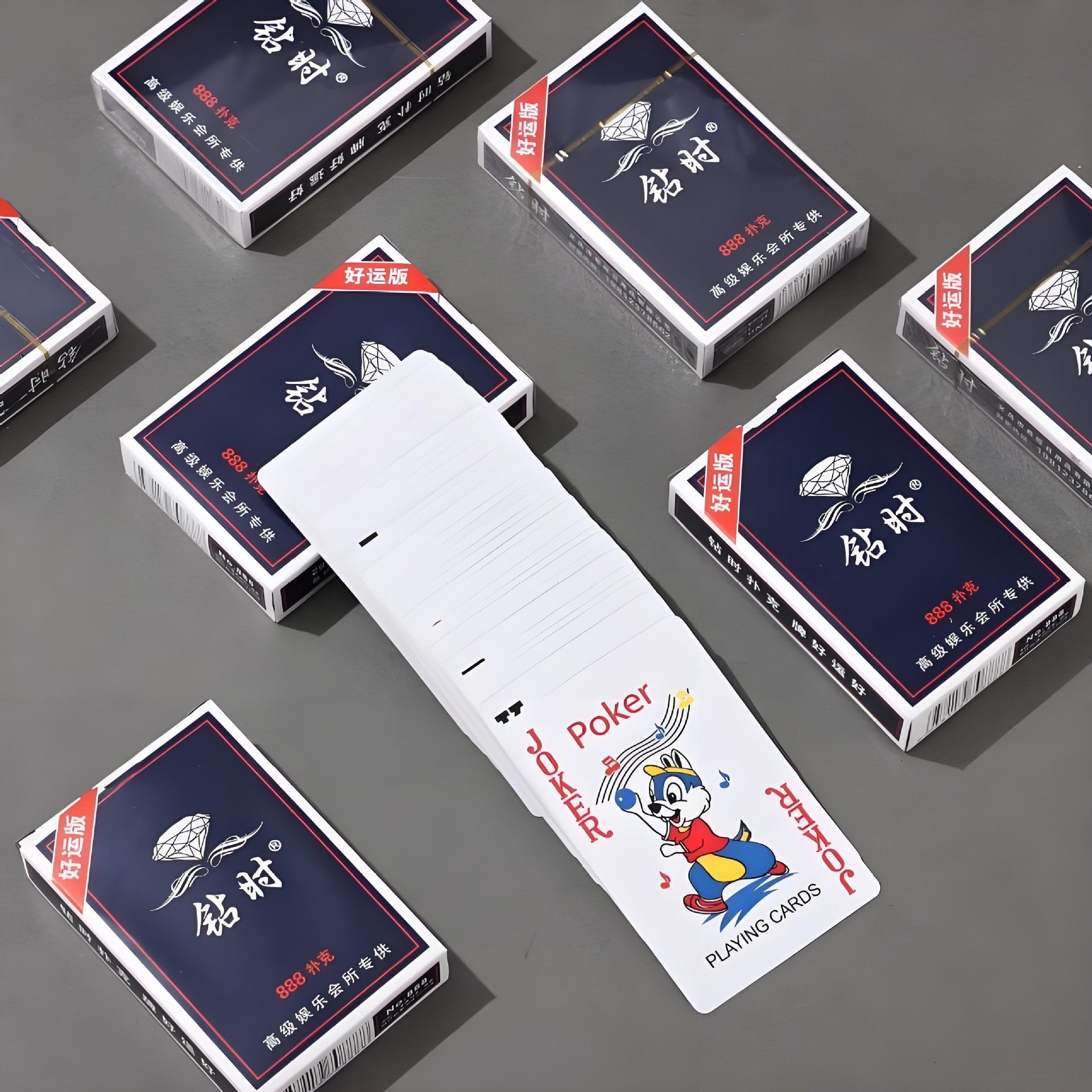 Poker