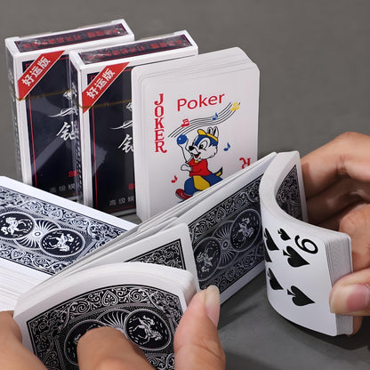 Poker