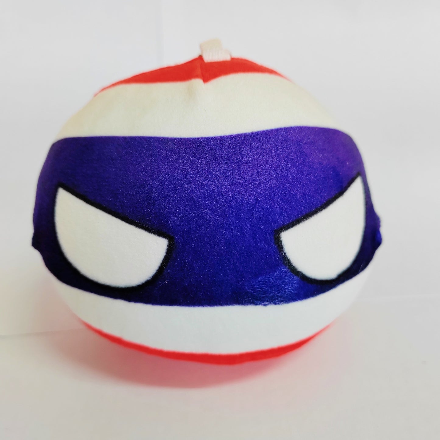 Poland ball doll toy