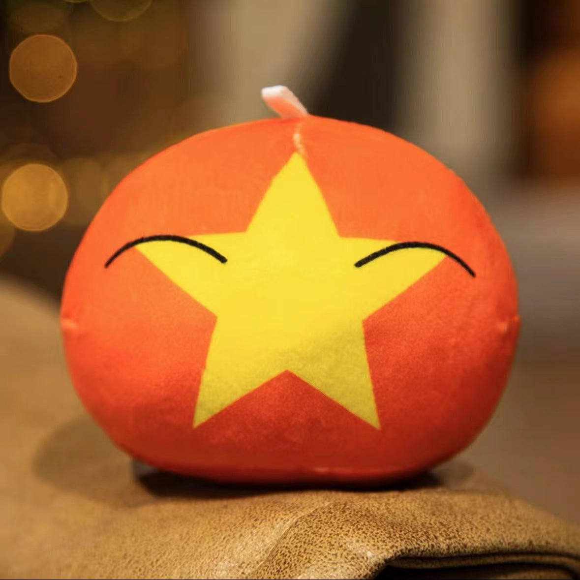 Poland ball doll toy