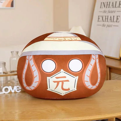 Poland ball doll toy