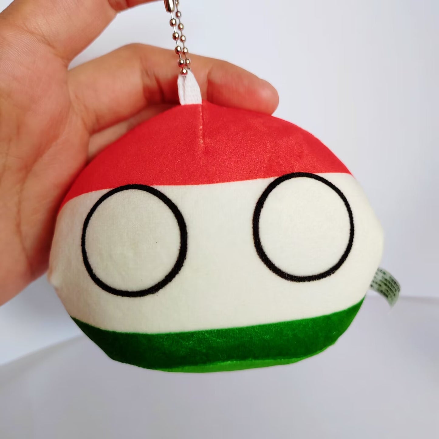 Poland ball doll toy