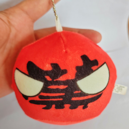 Poland ball doll toy