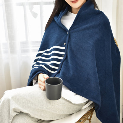 Polar Fleece Blanket